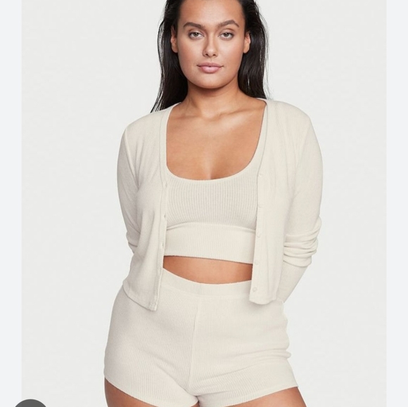 Victoria's Secret Other - Victoria's Secret cozy 3 piece lounge  set